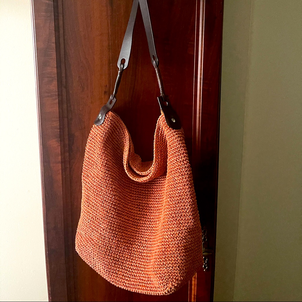 Womens Bag Banana Republic Brand